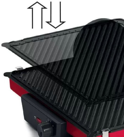 Электрогриль Bosch TCG4104