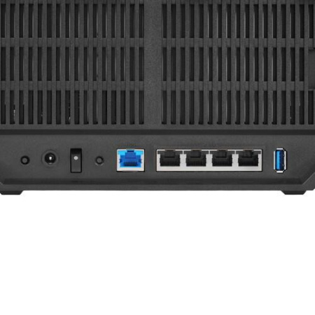 Wi-Fi роутер ASUS RT-BE92U
