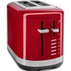 Тостер KitchenAid 5KMT2109EER красный
