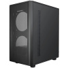 Корпус Ginzzu CL401