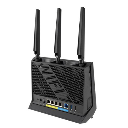 Wi-Fi роутер ASUS RT-BE86U