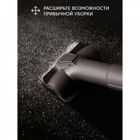 Пылесос ROMBICA NHS30D01 Myclean Airy