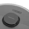 Робот-пылесос Dreame D10s Plus черный