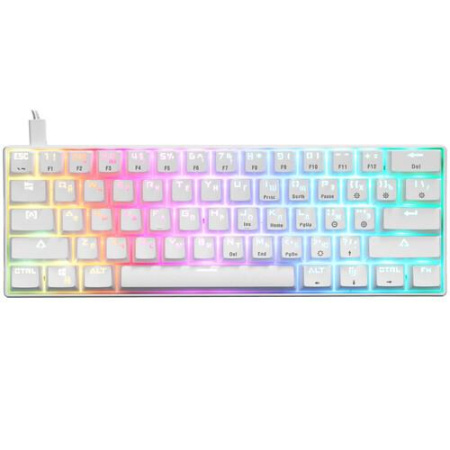 Клавиатура проводная Razer Huntsman Mini