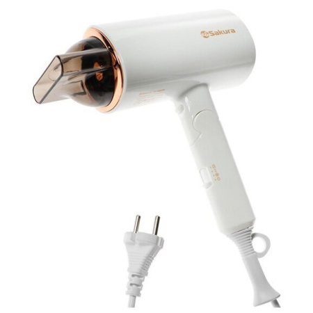 Фен Sakura SA-4043W