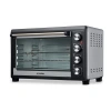 Мини-печь Hyundai MIO-HY098 черный