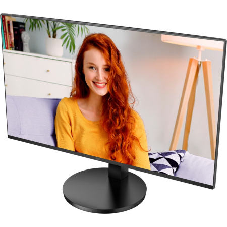 Монитор AOC Q27B3CF2 Black