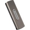 SSD Transcend ESD330C TS2TESD330C, 2ТБ, серый