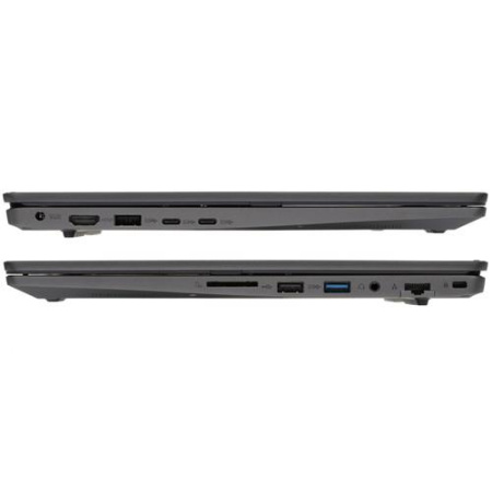 15.6" Ноутбук MAIBENBEN B315A серый