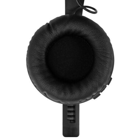 Беспроводные наушники Sennheiser HD 250 BT черный