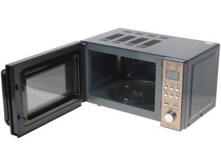 Микроволновая печь Centek CT-1584 черный