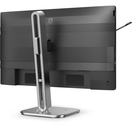 Монитор PHILIPS 24B2N4200/00 Black