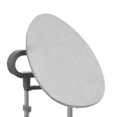 Отпариватель VIXTER GSV-5500 белый