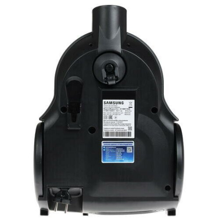 Пылесос Samsung SC18M2110SB синий