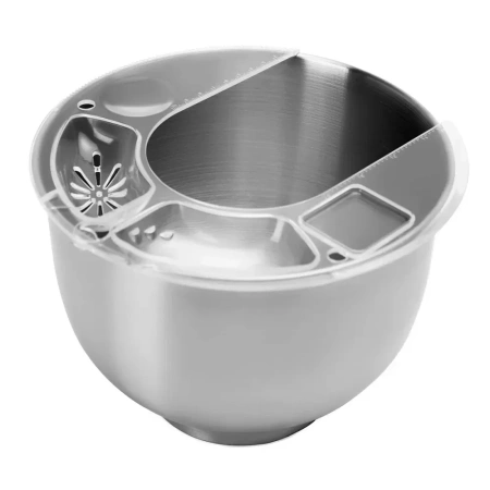 Кухонный комбайн RageX R105-110