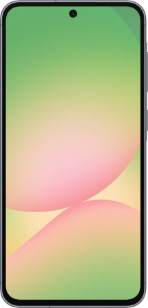 Смартфон Samsung Galaxy A56 8/256 Гб 5G Графитовый (A566E)