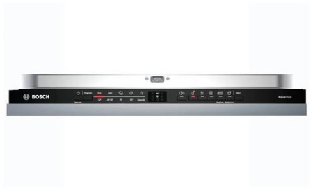 Встраиваемая посудомоечная машина Bosch SMV2ITX16E