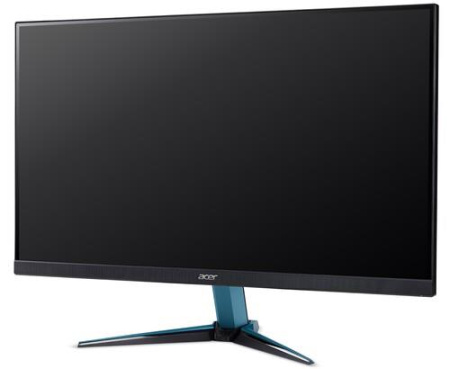 27" Монитор Acer Nitro VG272UW2bmiipx черный