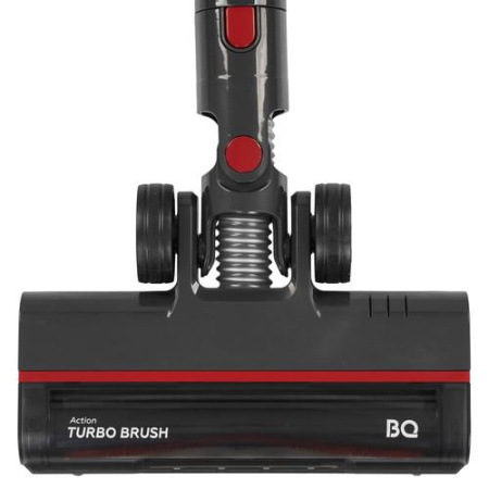 Вертикальный пылесос  BQ VCA0103H  серый