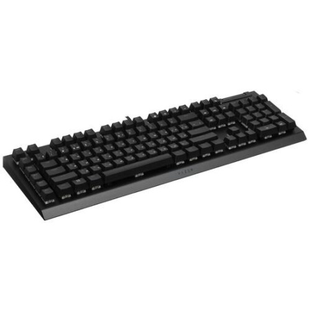 Клавиатура  проводная Razer BlackWidow V4 X