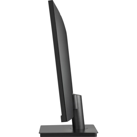 Монитор ViewSonic VA3208-4K-HD черный