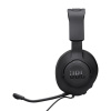 Проводные наушники JBL Quantum 100M2 черный