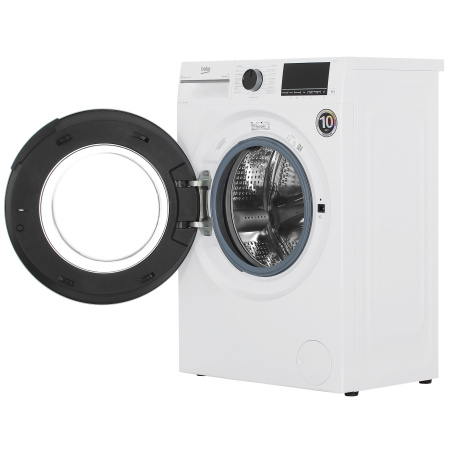 Стиральная машина Beko B3WFR56H2WC белый