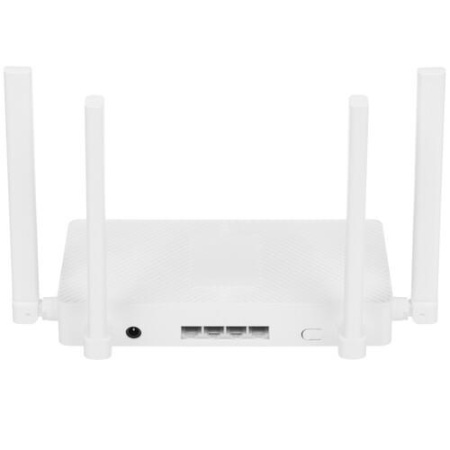 Wi-Fi роутер HUAWEI AX3S