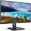 Монитор Philips 242S1AE (00/01) черный