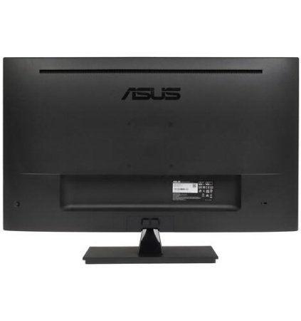 31.5" Монитор ASUS VP327Q черный