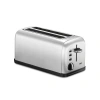 Тостер BQ T2003 Steel-Black