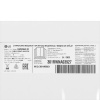 Стиральная машина LG F4M5VS6W белый