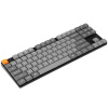 Клавиатура проводная + беспроводная Keychron K1 Max