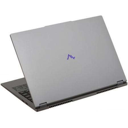 15.3" Ноутбук MAIBENBEN P15B серый