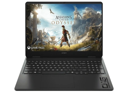 16" HP Omen