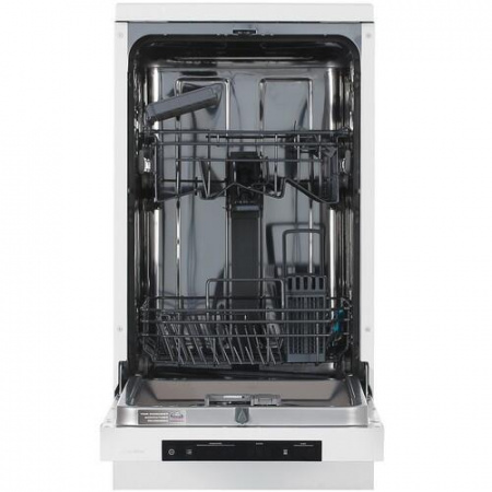 Посудомоечная машина Gorenje GS531E10W белый