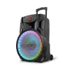 Портативная акустика Blackton Bt PBS2115 Black