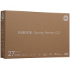 27" Монитор Xiaomi G27i 2026 черный