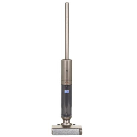Вертикальный пылесос моющий BQ VCA1003W  бронзовый