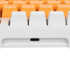 Клавиатура  проводная Red Square Alumix TKL Classic Gooseboard