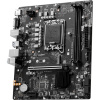 Материнская плата MSI Pro B760M-E