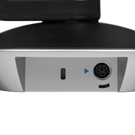 Веб-камера Logitech PTZ Pro 2