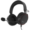 Беспроводные/проводные наушники Acer OHR303 черный