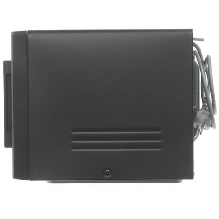 Микроволновая печь Samsung MS23T5018AK/BW черный