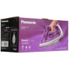 Утюг Panasonic NI-S530VTV фиолетовый
