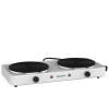 Настольная плитка MAXVI HE211 white
