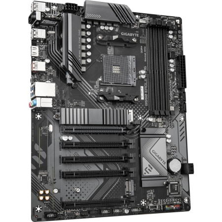 Материнская плата Gigabyte B550 Eagle Wifi6