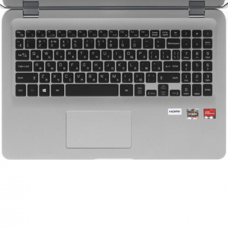 15.6" Ноутбук MAIBENBEN M545 серебристый