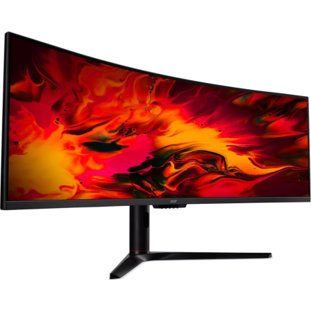 Монитор Acer EI491CURSbmiipphx UM.SE1CD.S02