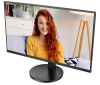 27" Монитор AOC U27B3AF черный